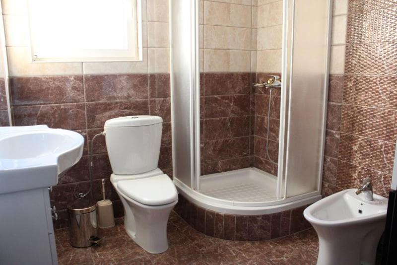 Apartments Stavreski Ohrid Habitación foto